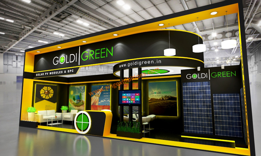 goldi-green