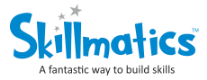 Skill Matic